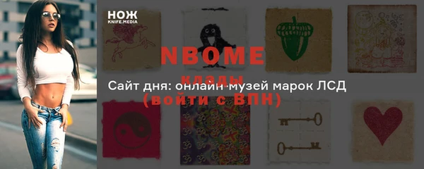 молекула духа Алексин